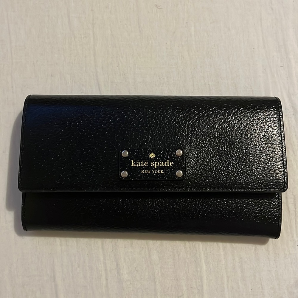 Kate Spade New York Bifold Wallet